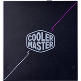 Cooler Master GX III Gold 850W alimentation  Noir, 3x PCIe, Gestion des câbles