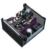 Cooler Master GX III Gold 850W alimentation  Noir, 3x PCIe, Gestion des câbles