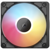 Corsair iCUE LINK RX120 II RGB refroidisseur d'air Noir
