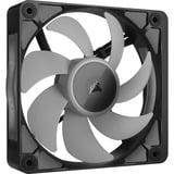 Corsair iCUE LINK RX120 II RGB ventilateur de boîtier Noir, 120 x 129 x 26 mm