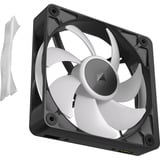 Corsair iCUE LINK RX120 II RGB ventilateur de boîtier Noir, 120 x 129 x 26 mm