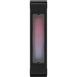 Corsair iCUE LINK RX120 II RGB ventilateur de boîtier Noir, 120 x 129 x 26 mm