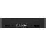 Corsair iCUE LINK RX120 II RGB ventilateur de boîtier Noir, 120 x 129 x 26 mm