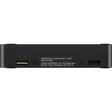 Corsair iCUE LINK RX120 II RGB ventilateur de boîtier Noir, 120 x 129 x 26 mm
