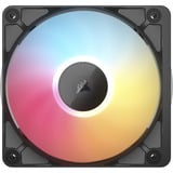 Corsair iCUE LINK RX120 II RGB ventilateur de boîtier Noir, 120 x 129 x 26 mm