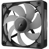 Corsair iCUE LINK RX120 II RGB ventilateur de boîtier Noir, 120 x 129 x 26 mm