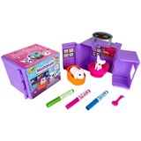 Crayola Washimals - Pets: salon de tatouage, Figurine