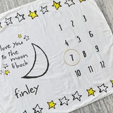 Cricut  Smart Iron-On Sheet - Navy, Matériau d'impression Bleu foncé, 0.9 m