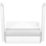 Cudy Cudy AC1200 Wi-Fi Router, Routeur Blanc