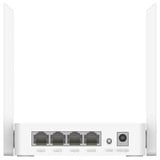 Cudy Cudy AC1200 Wi-Fi Router, Routeur Blanc