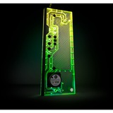 EKWB EK-Quantum Reflection² Fractal XL D5 PWM D-RGB Plexi, Pompe Transparent