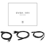EVGA XR1 Capture Device, Carte de capture USB 3.2 Gen 1 (5 Gbit/s) | 2x HDMI