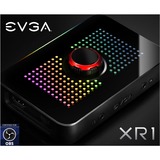 EVGA XR1 Capture Device, Carte de capture USB 3.2 Gen 1 (5 Gbit/s) | 2x HDMI