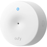 Eufy Eufy Glass Break Sensor E10 détecteur de bris de verre (Blanc), Capteur Blanc, Détecteur de bris de verre 7 m
