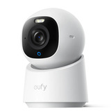 Eufy Indoor Cam E30, Caméra de surveillance Blanc