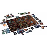 European Player Network Verrouillage de la Némésis, Jeu de société Anglais, Expansion, Autonome, 1 - 5 joueurs, 60 - 180 minutes, 14 ans et plus