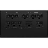 GIGABYTE GP-UD1000GM PG5 alimentation  modulaire 1000 watt Noir, 1x 12VHPWR, 4x PCIe