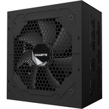 GIGABYTE GP-UD1000GM PG5 alimentation modulaire 1000 watt Noir, 1x 12VHPWR, 4x PCIe
