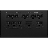 GIGABYTE GP-UD1000GM PG5 alimentation modulaire 1000 watt Noir, 1x 12VHPWR, 4x PCIe