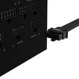 GIGABYTE GP-UD1000GM PG5 alimentation modulaire 1000 watt Noir, 1x 12VHPWR, 4x PCIe