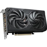 GIGABYTE GeForce RTX 5060 Ti WINDFORCE MAX OC 8G Carte Graphique – 8 Go GDDR7, 128 bits, PCI-E 5.0, 2587 MHz Fréquence du processeur, 3 x DisplayPort, 1 x HDMI, NVIDIA DLSS 4, GV-N506TWF2MAX OC-8GD 128 bits, PCI-E 5.0, 2587 MHz Fréquence du processeur, 3 x DisplayPort, 1 x HDMI, NVIDIA DLSS 4, GV-N506TWF2MAX OC-8GD, GeForce RTX 5060 Ti, 8 Go, GDDR7, 128 bit, 7680 x 4320 pixels, PCI Express 5.0