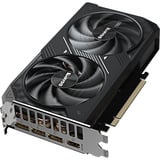 GIGABYTE GeForce RTX 5060 Ti WINDFORCE MAX OC 8G Carte Graphique – 8 Go GDDR7, 128 bits, PCI-E 5.0, 2587 MHz Fréquence du processeur, 3 x DisplayPort, 1 x HDMI, NVIDIA DLSS 4, GV-N506TWF2MAX OC-8GD 128 bits, PCI-E 5.0, 2587 MHz Fréquence du processeur, 3 x DisplayPort, 1 x HDMI, NVIDIA DLSS 4, GV-N506TWF2MAX OC-8GD, GeForce RTX 5060 Ti, 8 Go, GDDR7, 128 bit, 7680 x 4320 pixels, PCI Express 5.0