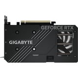 GIGABYTE GeForce RTX 5060 Ti WINDFORCE MAX OC 8G Carte Graphique – 8 Go GDDR7, 128 bits, PCI-E 5.0, 2587 MHz Fréquence du processeur, 3 x DisplayPort, 1 x HDMI, NVIDIA DLSS 4, GV-N506TWF2MAX OC-8GD 128 bits, PCI-E 5.0, 2587 MHz Fréquence du processeur, 3 x DisplayPort, 1 x HDMI, NVIDIA DLSS 4, GV-N506TWF2MAX OC-8GD, GeForce RTX 5060 Ti, 8 Go, GDDR7, 128 bit, 7680 x 4320 pixels, PCI Express 5.0