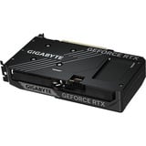 GIGABYTE GeForce RTX 5060 Ti WINDFORCE MAX OC 8G Carte Graphique – 8 Go GDDR7, 128 bits, PCI-E 5.0, 2587 MHz Fréquence du processeur, 3 x DisplayPort, 1 x HDMI, NVIDIA DLSS 4, GV-N506TWF2MAX OC-8GD 128 bits, PCI-E 5.0, 2587 MHz Fréquence du processeur, 3 x DisplayPort, 1 x HDMI, NVIDIA DLSS 4, GV-N506TWF2MAX OC-8GD, GeForce RTX 5060 Ti, 8 Go, GDDR7, 128 bit, 7680 x 4320 pixels, PCI Express 5.0