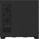 GIGABYTE  boîtier midi tower Noir | 2x USB-A | RGB | Window