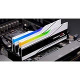 G.Skill 96 Go DDR5-6000, Mémoire vive Blanc, Trident Z5 Neo RGB, AMD EXPO
