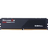 G.Skill Kit 32 Go DDR5-5600, Mémoire vive Noir, F5-5600J4040C16GX2-RS5K, Ripjaws S5, XMP