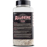 Grate Goods AllBrine Color speciaal voor vlees, Assaisonnement 800 g | AllBrine avec sel de couleur | Saumure traditionnelle pour barbecue, grill, fumage à chaud ou à froid