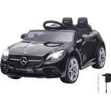 Jamara Ride-on Mercedes-Benz SLC, Véhicules pour enfants Noir