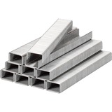KWB Agrafes, 12.3mm de large, fil plat, acier, Clip 1400 pièces, 6mm