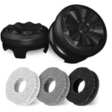 KontrolFreek Kit Aim Boost Noir Galaxy Edition, Module de commande  Noir, Playstation 5, Playstation 4