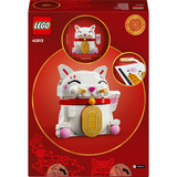 LEGO 40813, Jouets de construction 