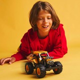 LEGO Technic - Monster Jam DIGatron pull-back, Jouets de construction 42199