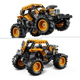 LEGO Technic - Monster Jam DIGatron pull-back, Jouets de construction 42199