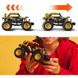 LEGO Technic - Monster Jam DIGatron pull-back, Jouets de construction 42199