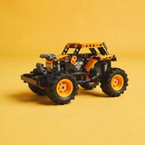 LEGO Technic - Monster Jam DIGatron pull-back, Jouets de construction 42199