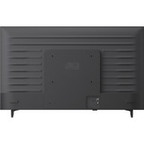 LG QNED72 AI 50" 4K Ultra HD TV Noir, 3x HDMI, USB, Bluetooth, LAN, WLAN, CI+, HDR10