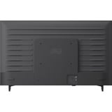 LG QNED72 AI 50" Ultra HD QNED TV Noir, 3x HDMI, USB, Bluetooth, LAN, WLAN, CI+, HDR10