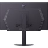 LG UltraGear OLED 27GX704A 27" Moniteur gaming  Noir,  2x HDMI, DisplayPort, 2x USB-A, USB-B, 240 Hz