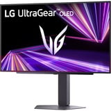 LG  27" Moniteur gaming  Noir