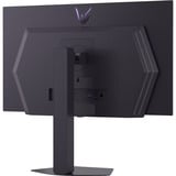 LG  27" Moniteur gaming  Noir
