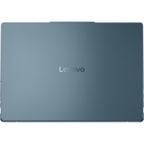 Lenovo Yoga Slim 7 14AKP10 (83JY00AVMB) 14" PC portable Copilot+  Bleu foncé | Ryzen AI 5 330 | Radeon 820M | 16 Go | SSD 512 Go