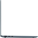 Lenovo Yoga Slim 7 14AKP10 (83JY00AVMB) 14" PC portable Copilot+  Bleu foncé | Ryzen AI 5 330 | Radeon 820M | 16 Go | SSD 512 Go