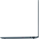 Lenovo Yoga Slim 7 14AKP10 (83JY00AVMB) 14" PC portable Copilot+  Bleu foncé | Ryzen AI 5 330 | Radeon 820M | 16 Go | SSD 512 Go