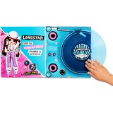 MGA Entertainment L.O.L. Surprise! O.M.G. Remix - Lonestar, Poupée L.O.L. Surprise! OMG Remix- Doll 1- Line Dancer, Poupée mannequin, Garçon/Fille, 4 an(s), Batteries requises
