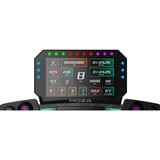 MOZA CM2 Racing Dash 5" Moniteur tactile Noir, 1x USB-A